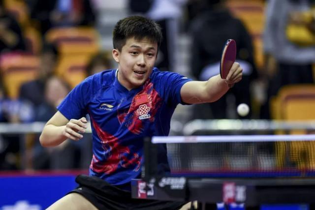 如果王楚钦 如果王楚钦