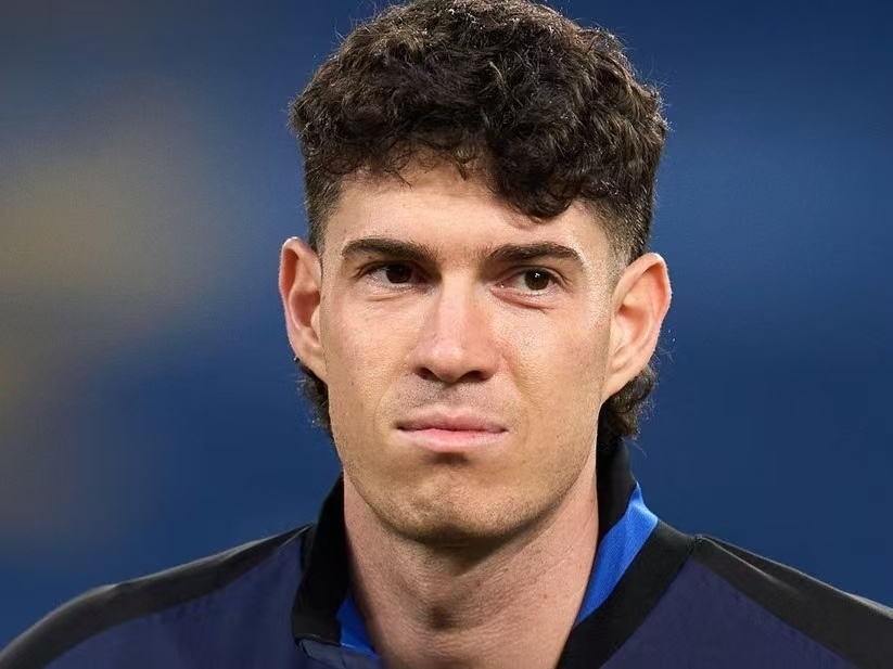 他需要在今 他需要在今