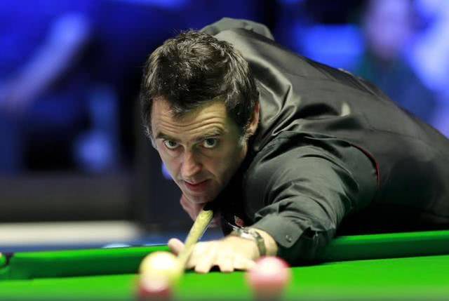 场观众为4 场观众为4