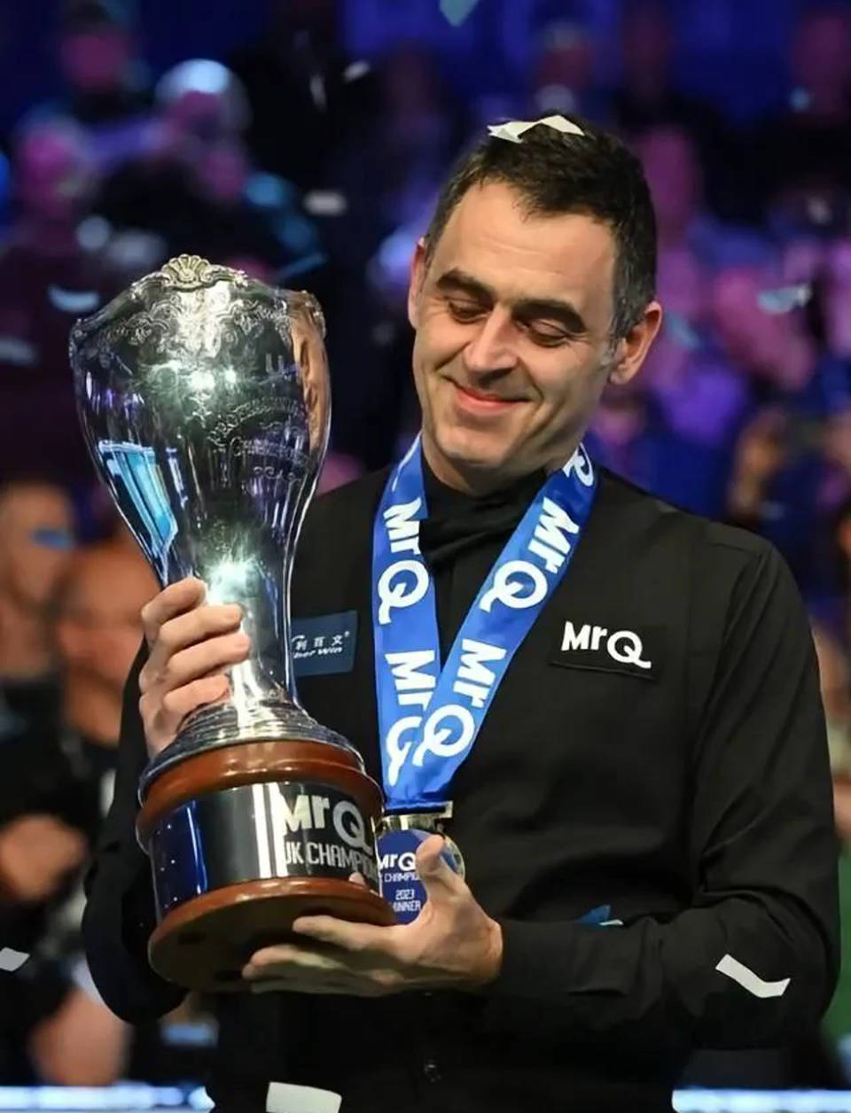 在近期的转 在近期的转